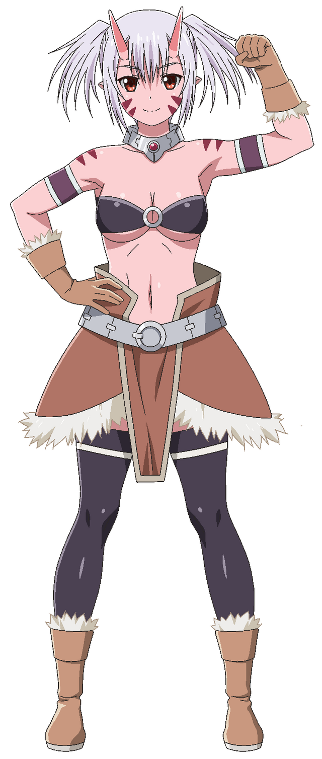 『ピーター・グリルと賢者の時間』ミミ・アルパカス：竹達彩奈（C）檜山大輔／双葉社・「ピーター・グリルと賢者の時間」製作委員会