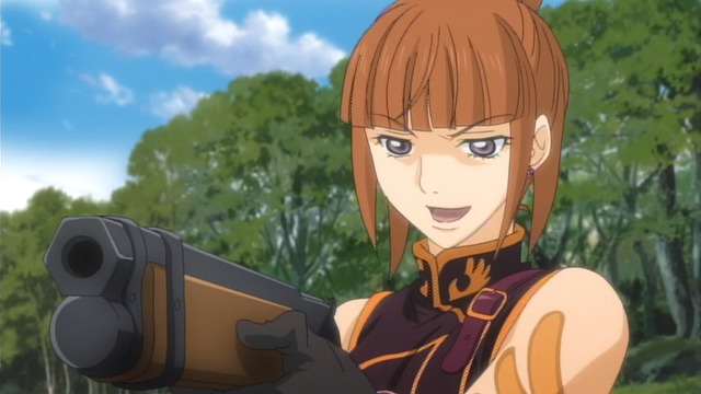 『うみねこのなく頃に』／(C)2009竜騎士07／右代宮一族