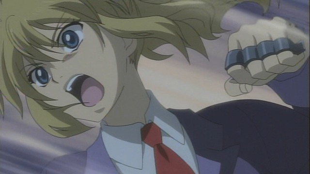 『うみねこのなく頃に』／(C)2009竜騎士07／右代宮一族