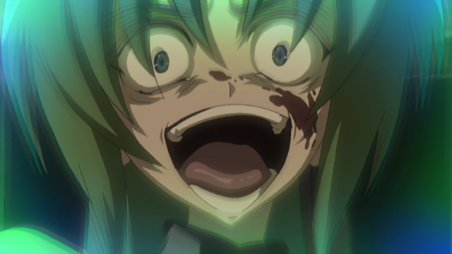 『ひぐらしのなく頃に』／(C)2006竜騎士07／ひぐらしのなく頃に製作委員会・創通