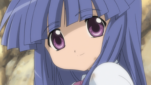 『ひぐらしのなく頃に解』／(C)2007竜騎士07／雛見沢御三家