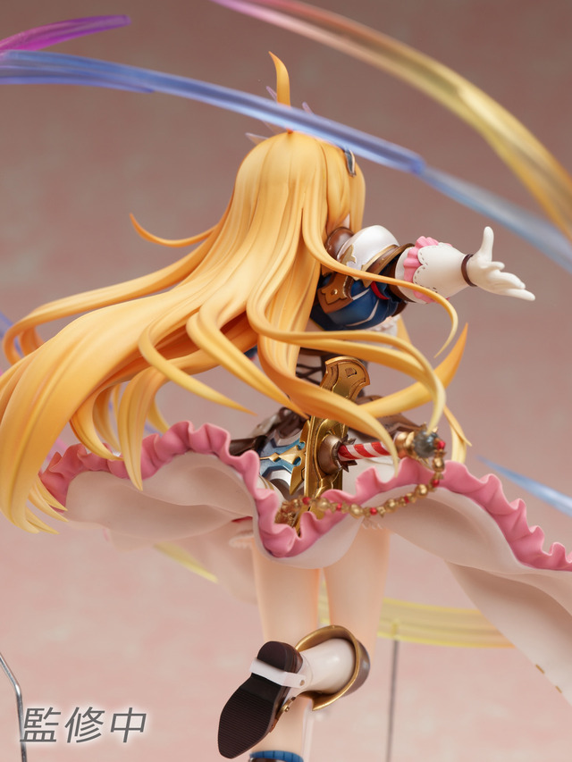 「プリンセスコネクト！Re:Dive ペコリーヌ 1/7スケールフィギュア」17,800円（税別）（C）Cygames, Inc.