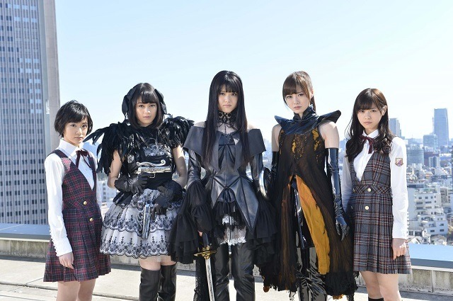 (C)Magica Quartet/Aniplex・Madoka Movie Project Rebellion