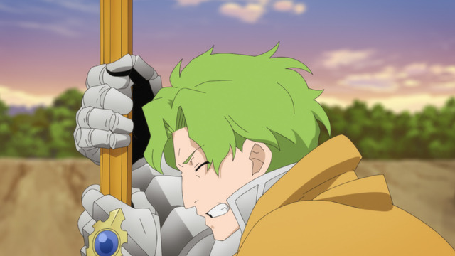 「本好きの下剋上」第26章先行カット（C）香月美夜・ TO ブックス／本好きの下剋上製作委員会