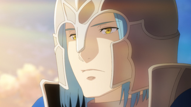 「本好きの下剋上」第26章先行カット（C）香月美夜・ TO ブックス／本好きの下剋上製作委員会