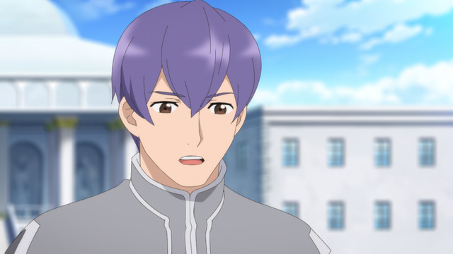 「本好きの下剋上」第26章先行カット（C）香月美夜・ TO ブックス／本好きの下剋上製作委員会