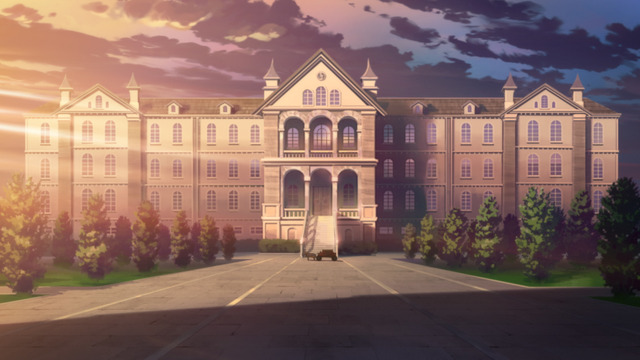 「本好きの下剋上」第26章先行カット（C）香月美夜・ TO ブックス／本好きの下剋上製作委員会