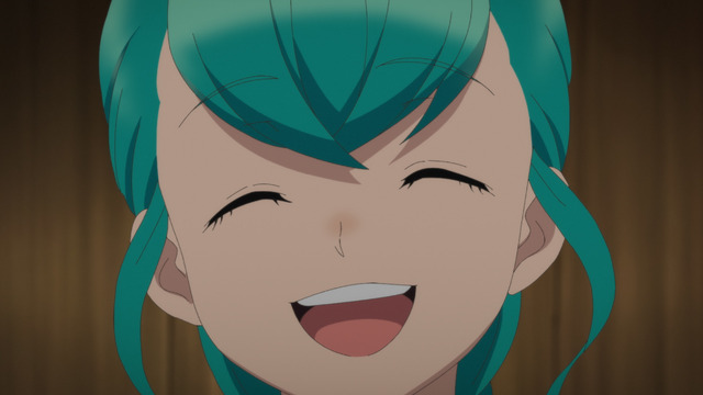 「本好きの下剋上」第26章先行カット（C）香月美夜・ TO ブックス／本好きの下剋上製作委員会