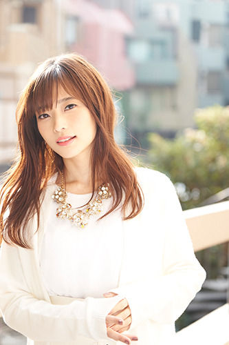 キャル役：立花理香