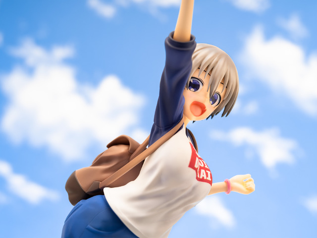 「宇崎 花」13,800円（税抜）（C）2020 丈／KADOKWA／宇崎ちゃん製作委員会