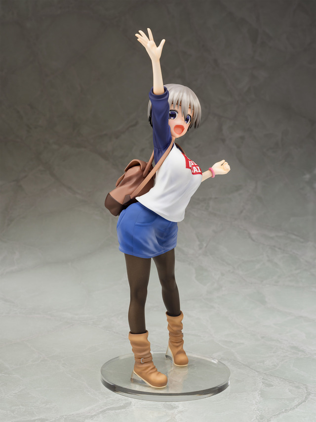 「宇崎 花」13,800円（税抜）（C）2020 丈／KADOKWA／宇崎ちゃん製作委員会