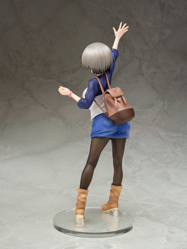 「宇崎 花」13,800円（税抜）（C）2020 丈／KADOKWA／宇崎ちゃん製作委員会