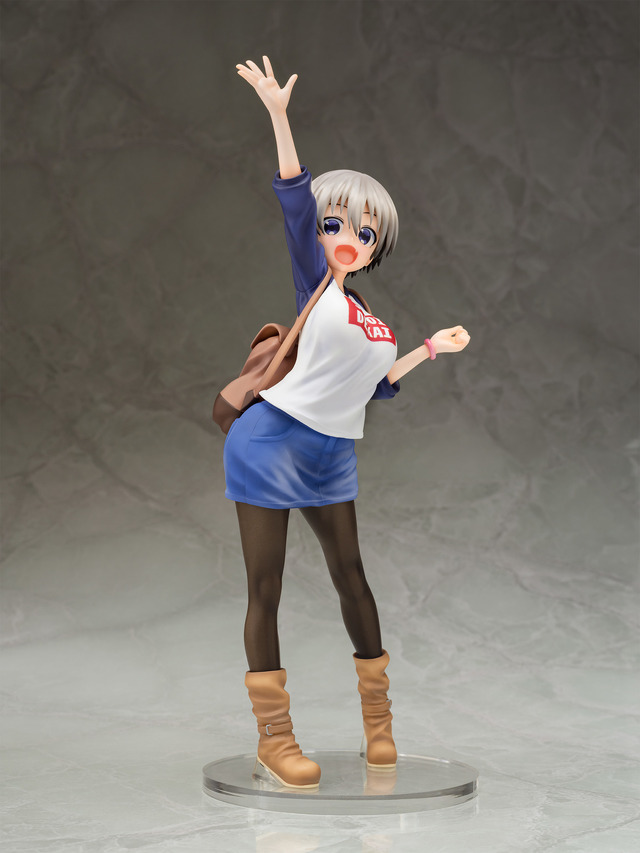 「宇崎 花」13,800円（税抜）（C）2020 丈／KADOKWA／宇崎ちゃん製作委員会