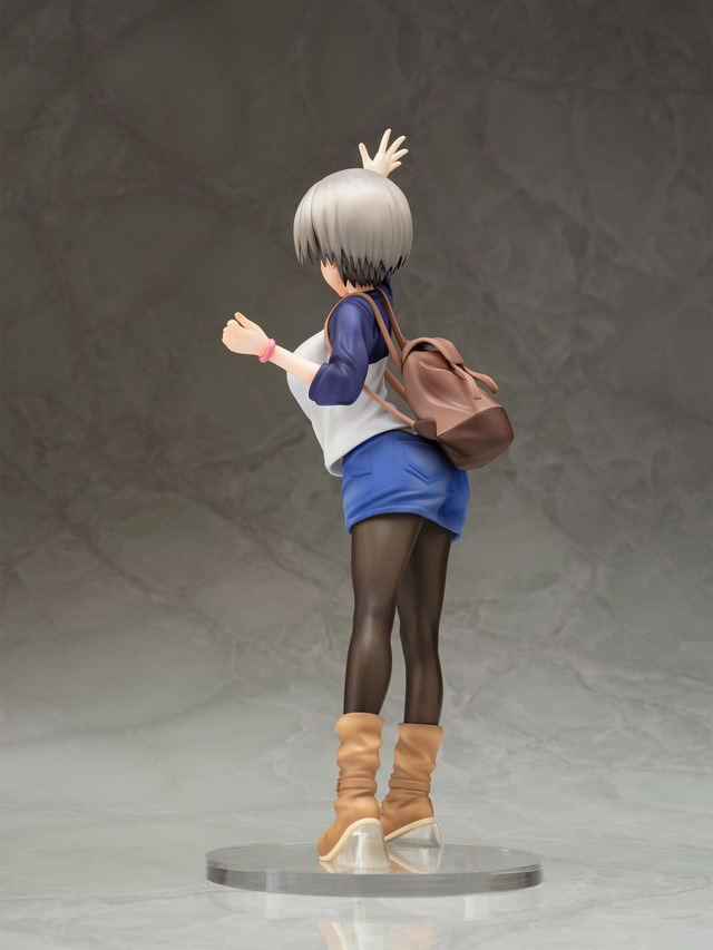 「宇崎 花」13,800円（税抜）（C）2020 丈／KADOKWA／宇崎ちゃん製作委員会