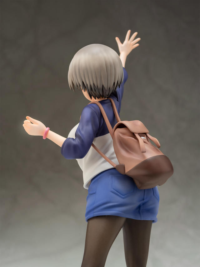 「宇崎 花」13,800円（税抜）（C）2020 丈／KADOKWA／宇崎ちゃん製作委員会