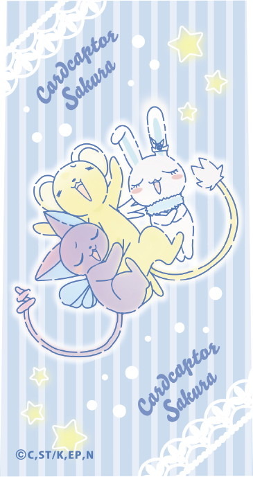 「カードキャプターさくら クリアカード編　マルチボールペン」700円(税抜き)(C)CLAMP・ST/講談社・NEP・NHK
