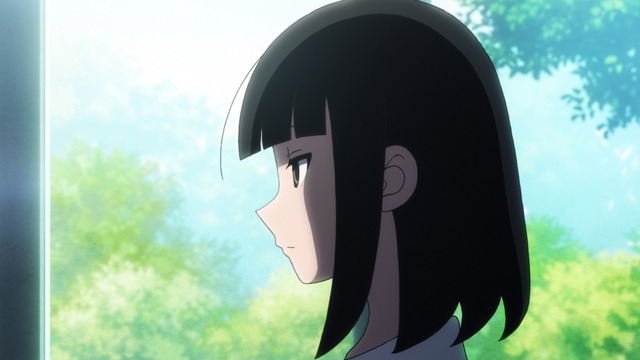 「かくしごと」第12話先行カット（C）久米田康治・講談社／かくしごと製作委員会