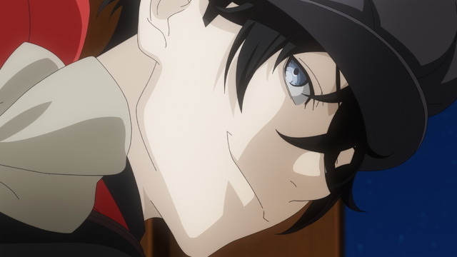 『食戟のソーマ 豪ノ皿』放送直前PVカット（C）附田祐斗・佐伯俊／集英社・遠月学園動画研究会 4