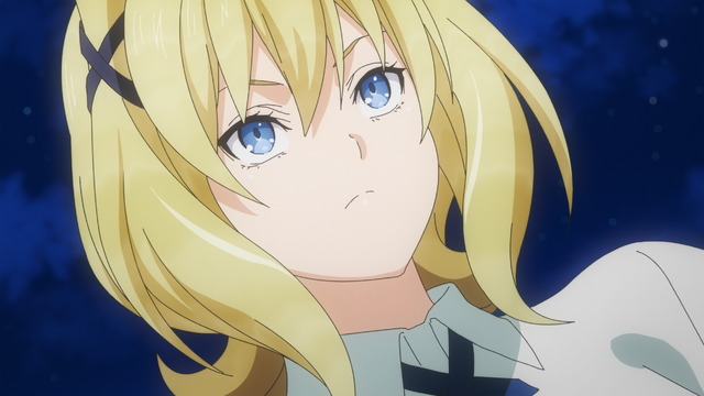 『食戟のソーマ 豪ノ皿』放送直前PVカット（C）附田祐斗・佐伯俊／集英社・遠月学園動画研究会 4