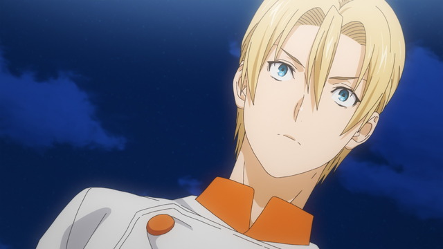 『食戟のソーマ 豪ノ皿』放送直前PVカット（C）附田祐斗・佐伯俊／集英社・遠月学園動画研究会 4