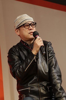 「ブレイクブレイド」“運命に抗うトークショー”　