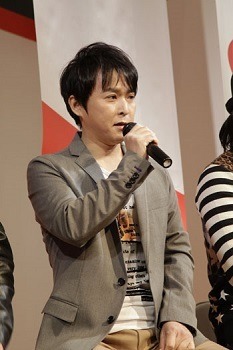 「ブレイクブレイド」“運命に抗うトークショー”　