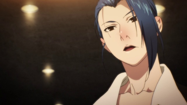 『THE GOD OF HIGH SCHOOL ゴッド・オブ・ハイスクール』最新PVカット（C）2020 Crunchy Onigiri, LLC