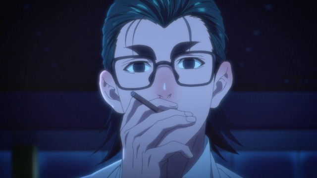 『THE GOD OF HIGH SCHOOL ゴッド・オブ・ハイスクール』最新PVカット（C）2020 Crunchy Onigiri, LLC