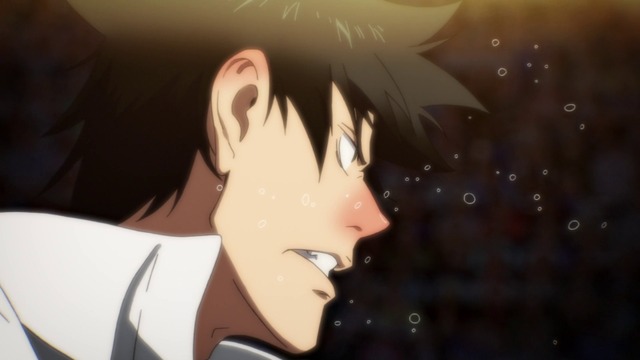 『THE GOD OF HIGH SCHOOL ゴッド・オブ・ハイスクール』最新PVカット（C）2020 Crunchy Onigiri, LLC