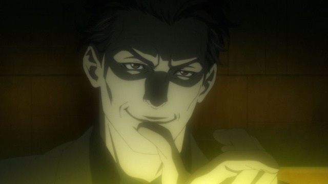 『PSYCHO-PASS サイコパス 3 FIRST INSPECTOR』（C）サイコパス製作委員会