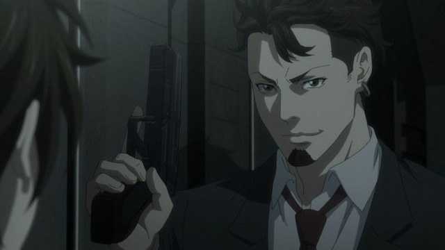 『PSYCHO-PASS サイコパス 3 FIRST INSPECTOR』（C）サイコパス製作委員会
