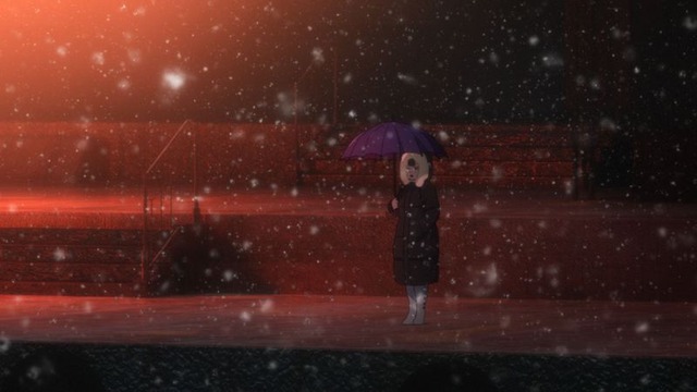 『PSYCHO-PASS サイコパス 3 FIRST INSPECTOR』（C）サイコパス製作委員会