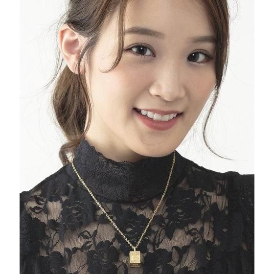 「聖闘士星矢　黄金聖衣箱（ゴールドクロスボックス）デザイン　silver925ペンダント」各13,200円（税込）（C）車田正美／集英社・東映アニメーション