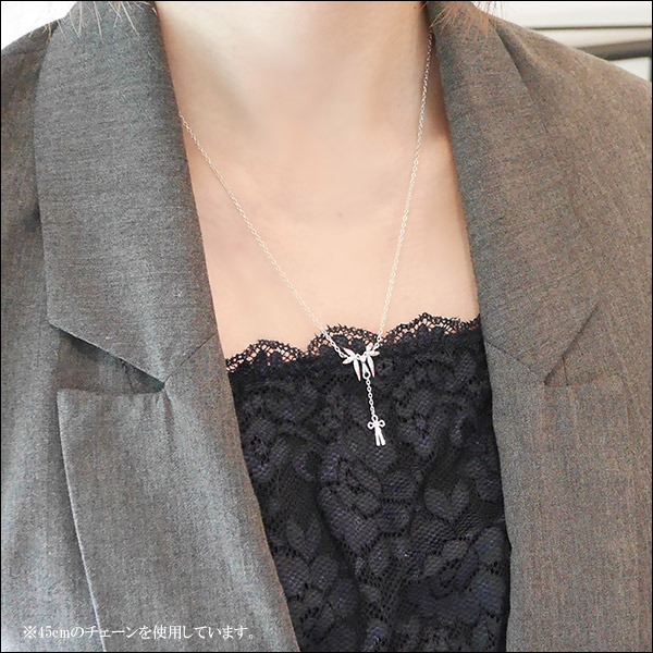 『FGOバビロニア』コラボシルバーアクセサリーキャラクターモチーフペンダント＜マーリン＞14,000円（税抜き）（C）TYPE-MOON / FGO7 ANIME PROJECT