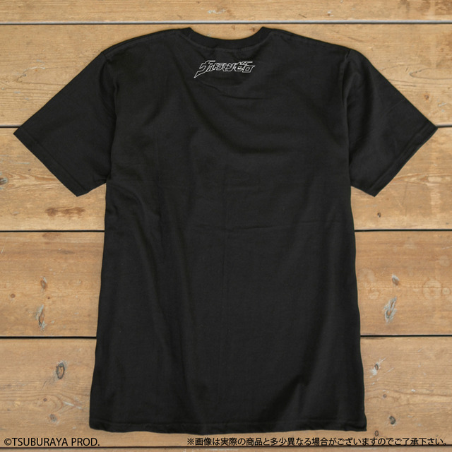 「ULTRA STYLE 半袖Tシャツ メンズ」3,850円（税込）（C）円谷プロ