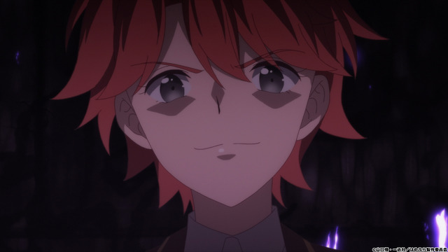 「はめふら」第12話先行カット（C）山口悟・一迅社／はめふら製作委員会