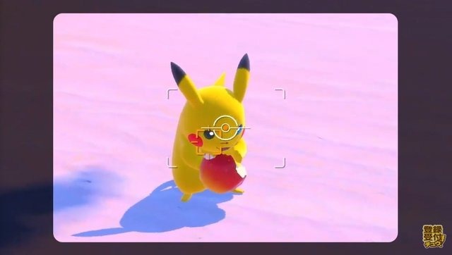 『ポケモン』シリーズの新作は『New ポケモンスナップ』に歯磨きアプリ、カフェパズルと多種多彩─『ポケモンGO』にはメガシンカが！【発表会まとめ】