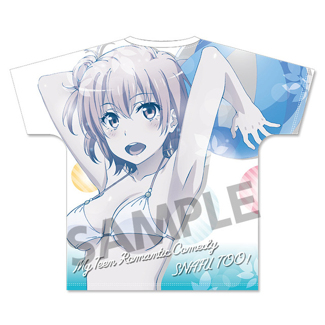 （C）渡 航、小学館／やはりこの製作委員会はまちがっている。完