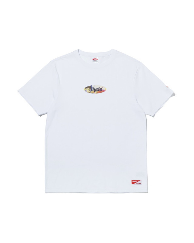 「キングダム×Slyde」Tシャツ（C）原泰久／集英社・キングダム製作委員会
