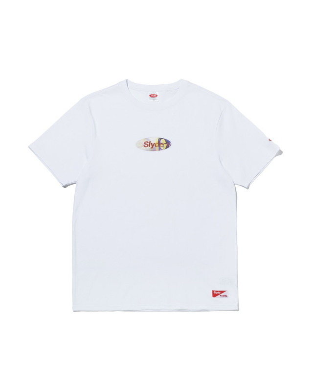 「キングダム×Slyde」Tシャツ（C）原泰久／集英社・キングダム製作委員会