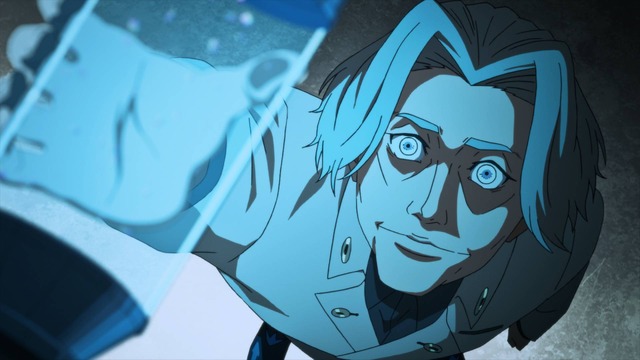 『HERO MASK』場面写真（C）フィールズ・ぴえろ・創通/ HERO MASK製作委員会