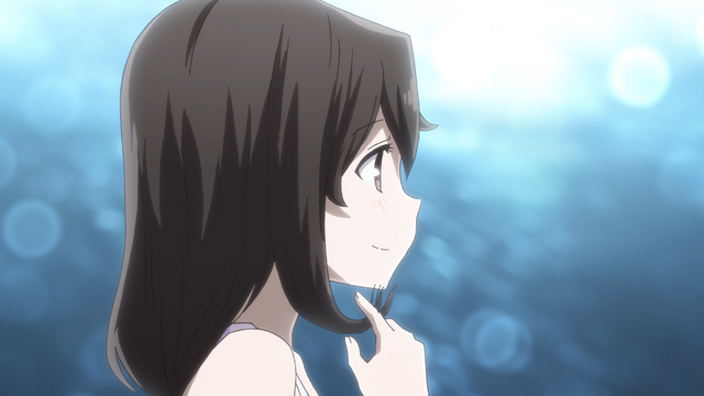 『グレイプニル』第12話先行カット（C）武田すん・講談社／グレイプニル製作委員会