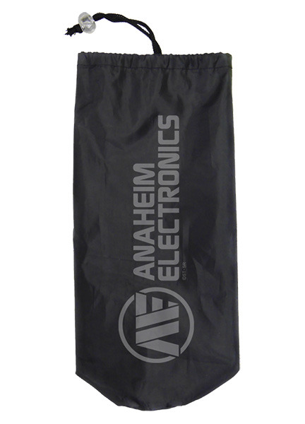 「アナハイム・エレクトロニクス レインポンチョ」5,000円（税別）（C）創通・サンライズ