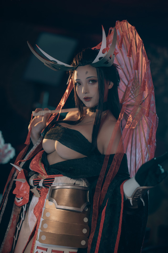 『ロストディケイド』のアカツキ／natsume（@natsume0v0）