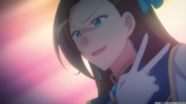 『乙女ゲームの破滅フラグしかない悪役令嬢に転生してしまった…』CMカット（C）山口悟・一迅社／はめふら製作委員会