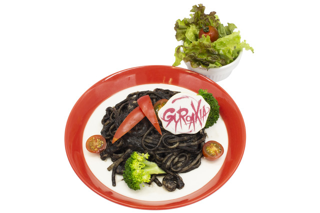 『アルゴナビス from BanG Dream!』コラボカフェ フード（C）ARGONAVIS project.