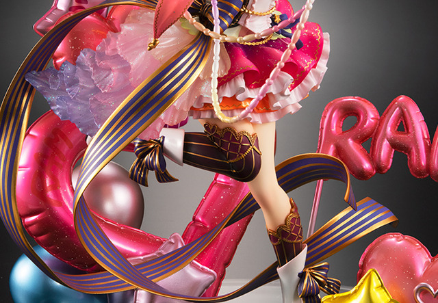 「ラム -アイドルVer-」30,500円（税抜）（C）長月達平・株式会社KADOKAWA刊／Re:ゼロから始める異世界生活2製作委員会