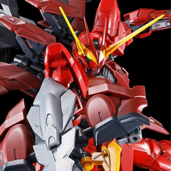 「MG 1/100 テスタメントガンダム」6,270円（税込）（C）創通・サンライズ