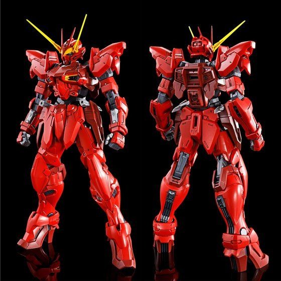 「MG 1/100 テスタメントガンダム」6,270円（税込）（C）創通・サンライズ