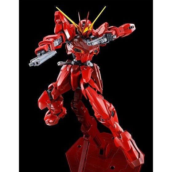 「MG 1/100 テスタメントガンダム」6,270円（税込）（C）創通・サンライズ